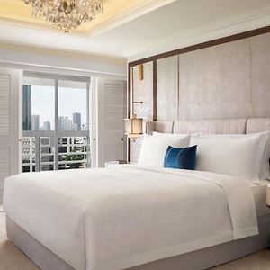 Caroline Astor Two-Bedroom Suite  Balcony
